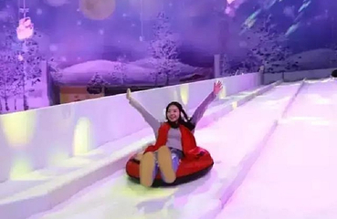 飘雪世界第 35 张图片