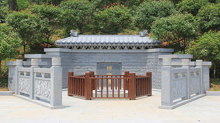 炎帝文化旅游区第 11 张图片