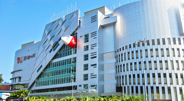 吉隆坡KidZania趣志家