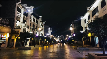 旧州古镇第 8 张图片