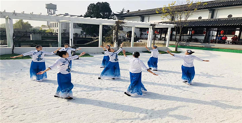 双沟酒文化旅游区第 18 张图片