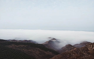 偏关老牛湾景区第 40 张图片