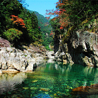 福安白云山