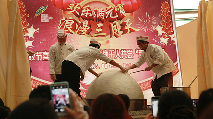 长鹿旅游休博园第 106 张图片