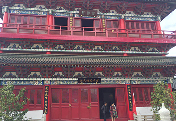 滕王阁旅游区第 45 张图片