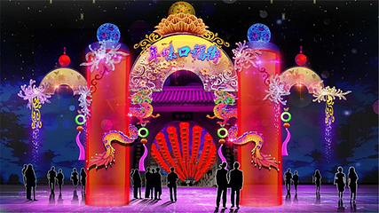 陕州地坑院第 104 张图片