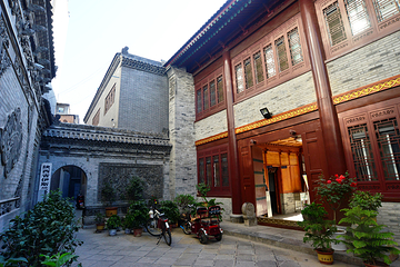 回民街第 53 张图片