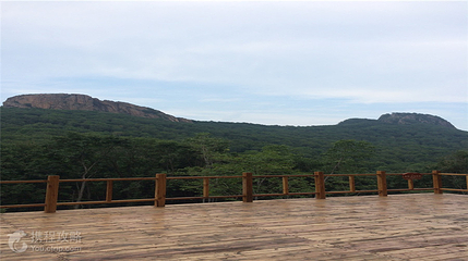 壹台山骆驼峰景区第 3 张图片