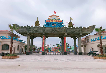 悦龙湾水上乐园第 24 张图片