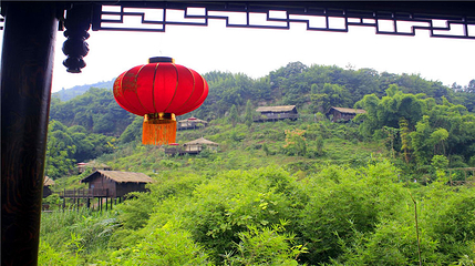 天龙谷休闲度假区第 37 张图片