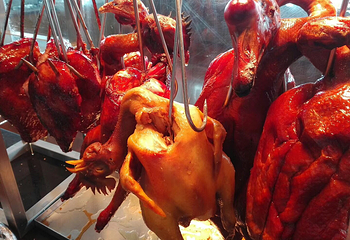 深圳大梅沙京基洲际度假酒店·源·咖啡全日制餐厅第 79 张图片