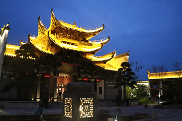槠溪老街第 18 张图片