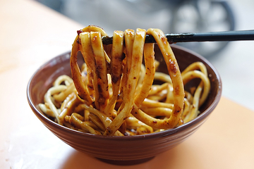 龙抄手(春熙路总店)第 2 张图片