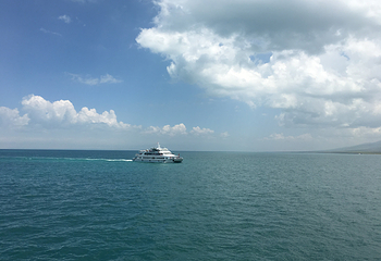 青海湖二郎剑景区第 47 张图片