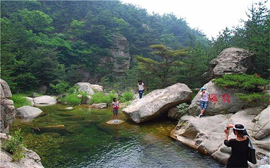 昆嵛山第 32 张图片