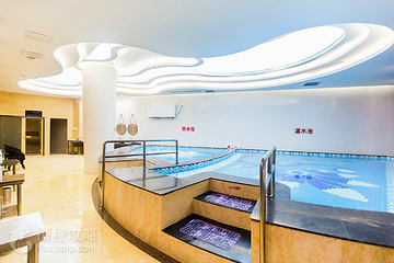 瑞祥国际酒店洗浴部第 7 张图片