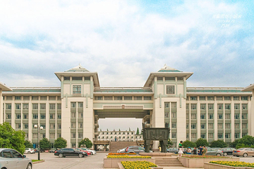 苏州大学(天赐庄校区)第 15 张图片