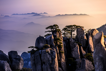 黄山风景区第 10 张图片