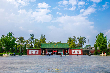 关林街道第 7 张图片