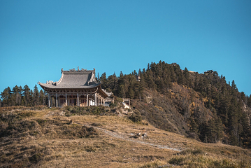 灵山景区第 9 张图片