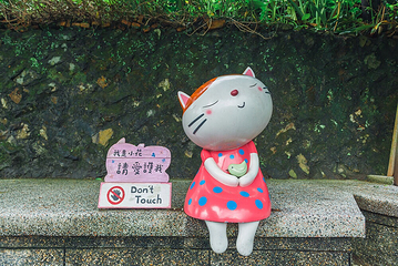 猴硐猫村第 17 张图片
