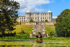 鲍尔斯考特庄园