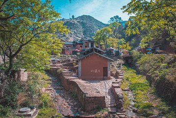 诺邓古村第 22 张图片