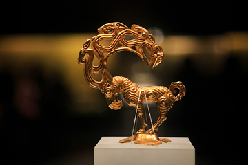 陕西历史博物馆第 42 张图片