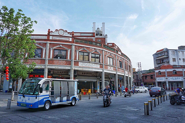 涂门街第 11 张图片