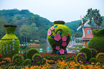 云台花园第 31 张图片