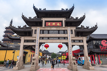 南禅寺第 10 张图片