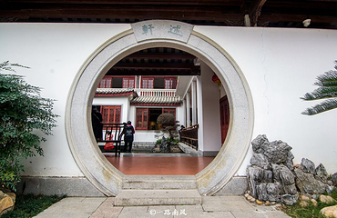 潮州市饶宗颐学术馆第 3 张图片