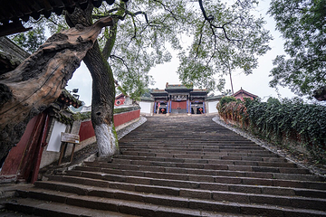 玉泉景区第 8 张图片