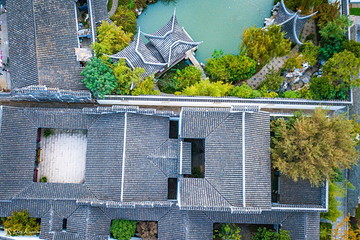 凤凰山景区恬庄古街第 33 张图片