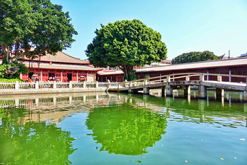 承天禅寺第 6 张图片