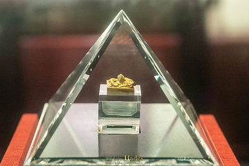 南越王博物院(王墓展区)第 99 张图片