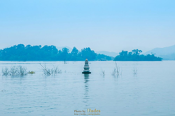 南湾湖风景区第 31 张图片