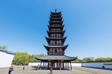 方塔园第 13 张图片
