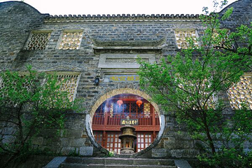琅琊寺第 14 张图片