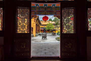 禅源寺第 21 张图片