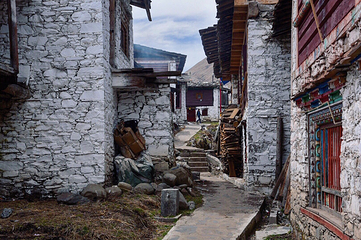 莫斯卡村第 10 张图片