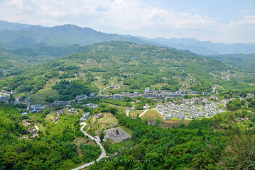 沐川竹海旅游景区第 8 张图片