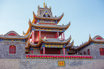 鼓楼第 12 张图片