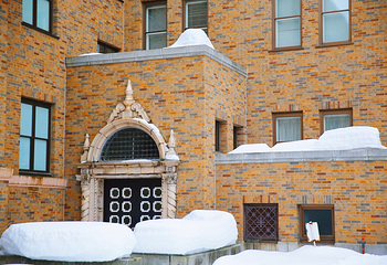 北海道大学第 12 张图片