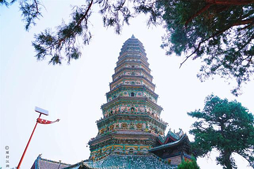 广胜寺第 144 张图片