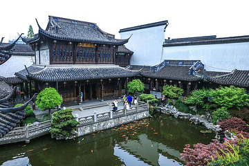 胡雪岩故居第 26 张图片