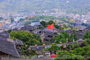 福德湾景区第 18 张图片