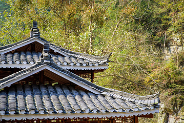 郎德苗寨景区第 31 张图片