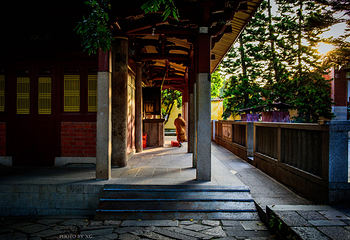 泉州开元寺第 50 张图片