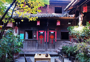 诺邓古村第 18 张图片
